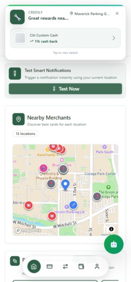 HackUTA 7 - Enter the Hacker-Verse