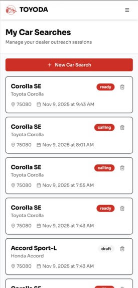 HackUTD 2025 - Lost in the Pages