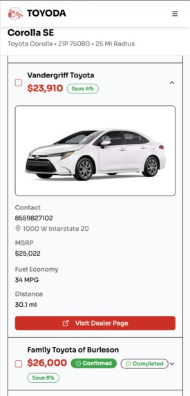 HackUTD 2025 - Lost in the Pages