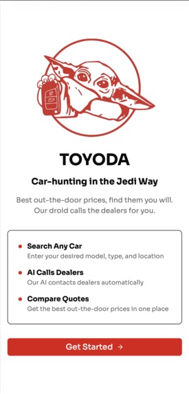 HackUTD 2025 - Lost in the Pages